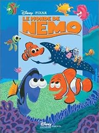 Le  monde de Nemo