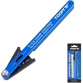 Bicycle Chain Wear Indicator Gauge Checker Aluminum Alloy Measurement Tools