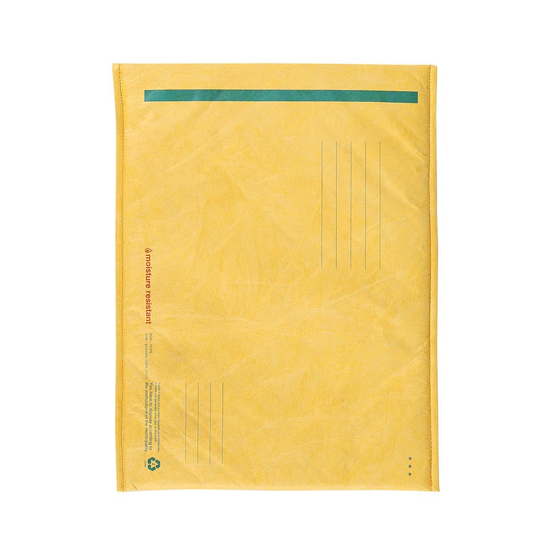 ダルトン(Dulton) PCケース パデッド エンベロープ バッグ ラップトップ 15インチ用 封筒 耐水 軽い 強度 高さ375mm 幅285mm Y925-1247LT15商品画像