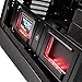 BitFenix Shogun E-ATX Dual Tempered Glass Gaming Case with Asus Aura SYNC RGB SSD Chroma, BFC-SOG-600-KKWSK-RP