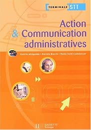 Action & communication administratives