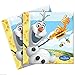 Procos S.A. Disney Frozen Olaf Summer Luncheon Napkins