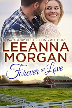 Forever in Love (Montana Brides, Book 2) by [Morgan, Leeanna]