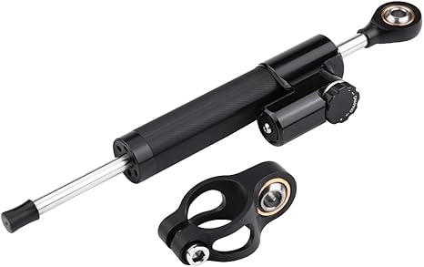 Amortisseur direction moto Clearance