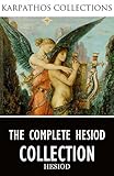 The Complete Hesiod Collection