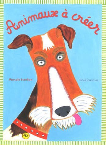 Animaux à créer