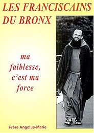 Les  Franciscains du Bronx