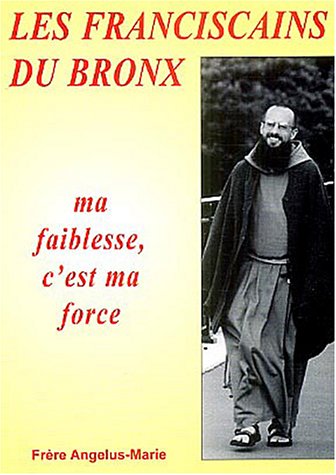 Les  Franciscains du Bronx