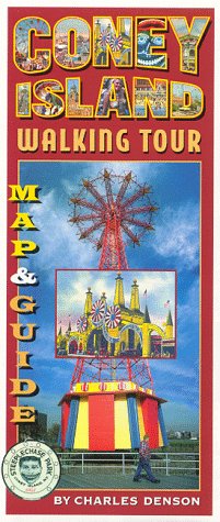 Coney Island Walking Tour