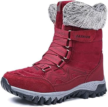 mens winter snow boots canada