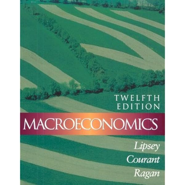 Macroeconomics [Paperback] [Aug 06, 2013] Abel . Bernanke