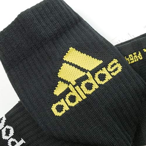 Amazon Gosha Rubchinskiy ゴーシャラブチンスキー Adidas 18aw Socks ソックス 黒 M スポーツ ソックス 通販