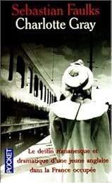 Charlotte Gray