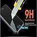 [4Pack] Tempered Glass Screen Protector for Xperia Z5 Premium Glass 2Front and 2Back 0.33mm 2.5D 9H Hardness [Anti Scratch][Anti-Fingerprint] Bubble Free.