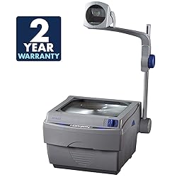Apollo Overhead Projector, Horizon 2, 2000 Lumen