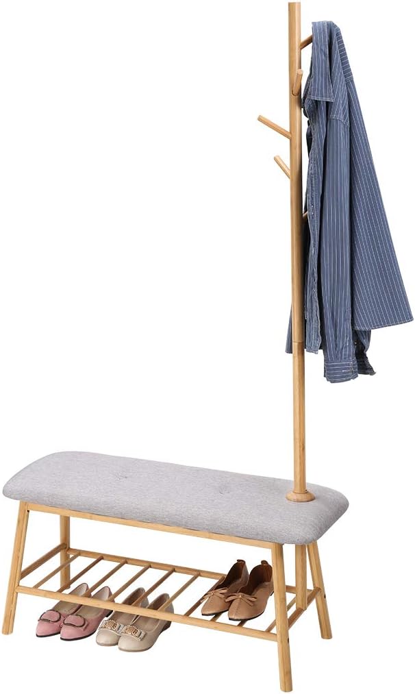 Best Small Coat And Shoe Rack