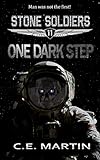 One Dark Step (Stone Soldiers #11)