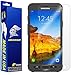ArmorSuit MilitaryShield Screen Protector For Samsung Galaxy S7 Active - [Max Coverage] Anti-Bubble HD Clear Film