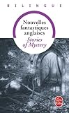 Nouvelles Fantastiques Anglaises (Ldp LM.Bilingue) (English and French Edition) by 