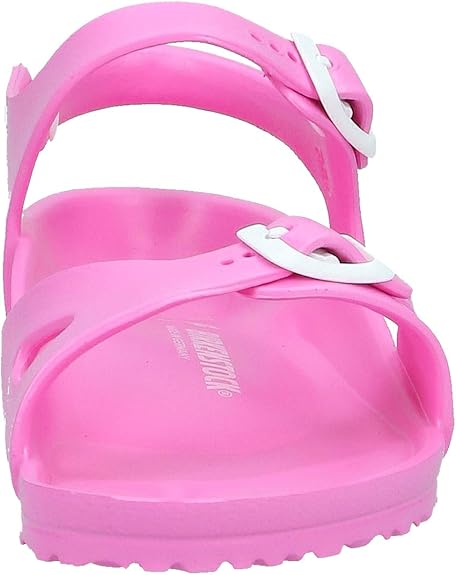pink jelly birkenstocks