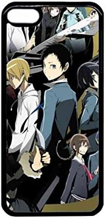 Amazon アニメ デュラララ ケース Ipod Touch 6 デュラララ ケース ケースカバー デュラララ ケース デュラララ 携帯ケース Wegner Castopp ケース