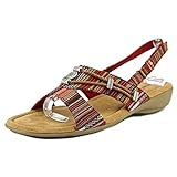 Minnetonka Silvie Slingbck Women's Sandal