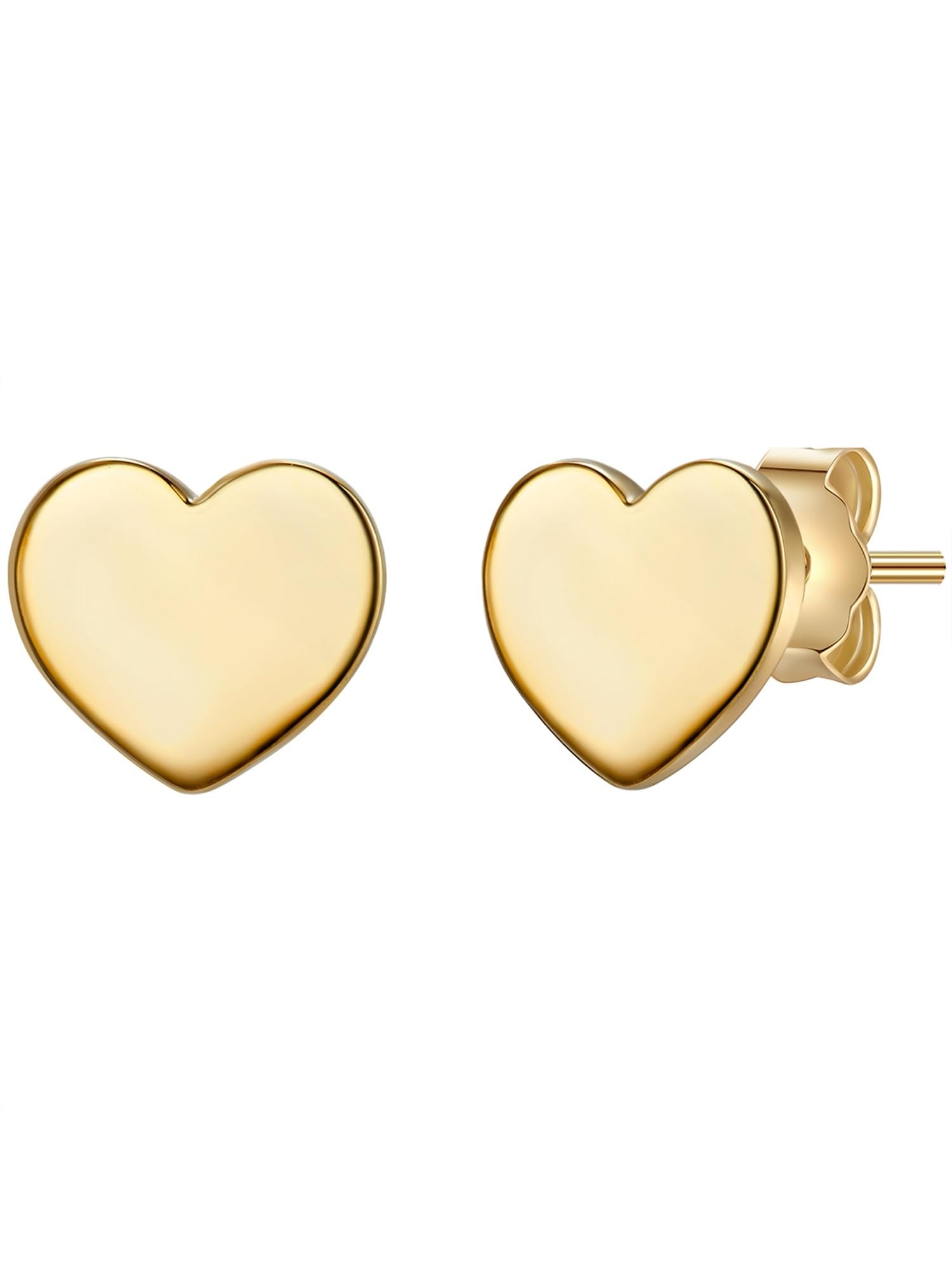 Glanzstücke München Female 925/- Sterling Silver Stud Earring