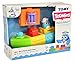 TOMY Bath Mix & Match Motorboat