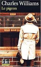 Le  pigeon