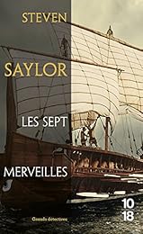 Les  sept merveilles