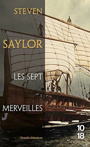 Les  sept merveilles