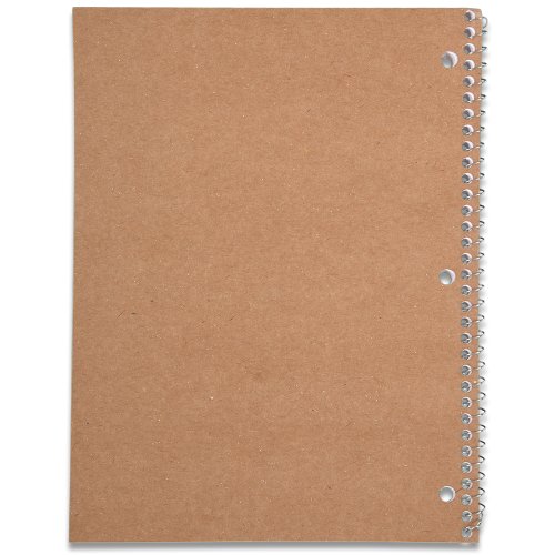 Five Star Spiral Notebook - Image 4