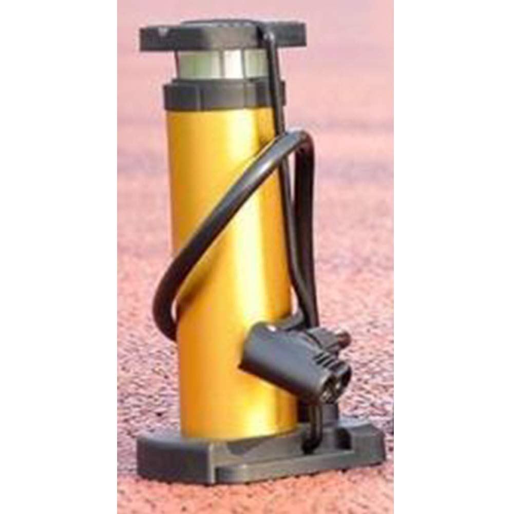 outdoor bike pump