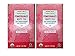 Pomegranate White Tea (2 Pack)