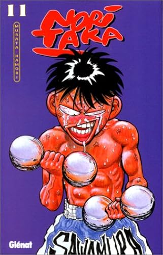 Download Nori Taka, le roi de la baston ! , tome 11 PDF
