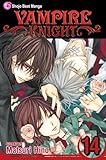 Vampire Knight, Vol. 14