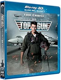 Top Gun - Édition Limitée