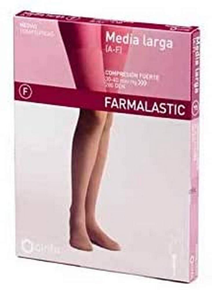Farmalas Medium Farmalas Long Fte Beig Gde 100g