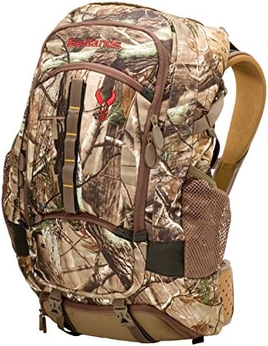 Badlands Diablo Day Pack (Realtree AP Xtra, 23 x 14 x 10-Inch)