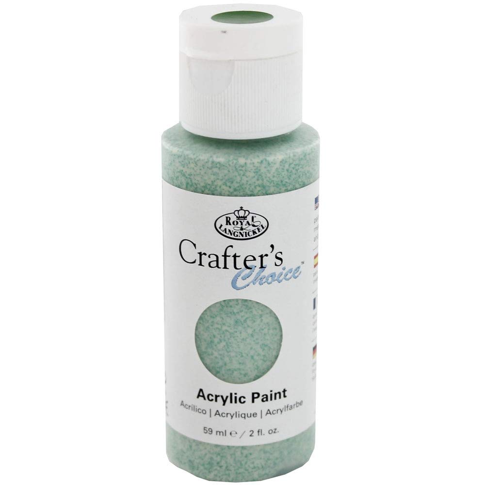 Royal & Langnickel 59ml Gleaming Bamboo Green Acrylic Paint