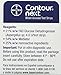 Contour-Next Contour next 50 Test Strips