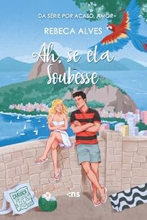 Livro Ah, se ela soubesse