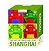 Zhao Shanghai, China Travel Guide - 2009 (Zhao Cards) by 