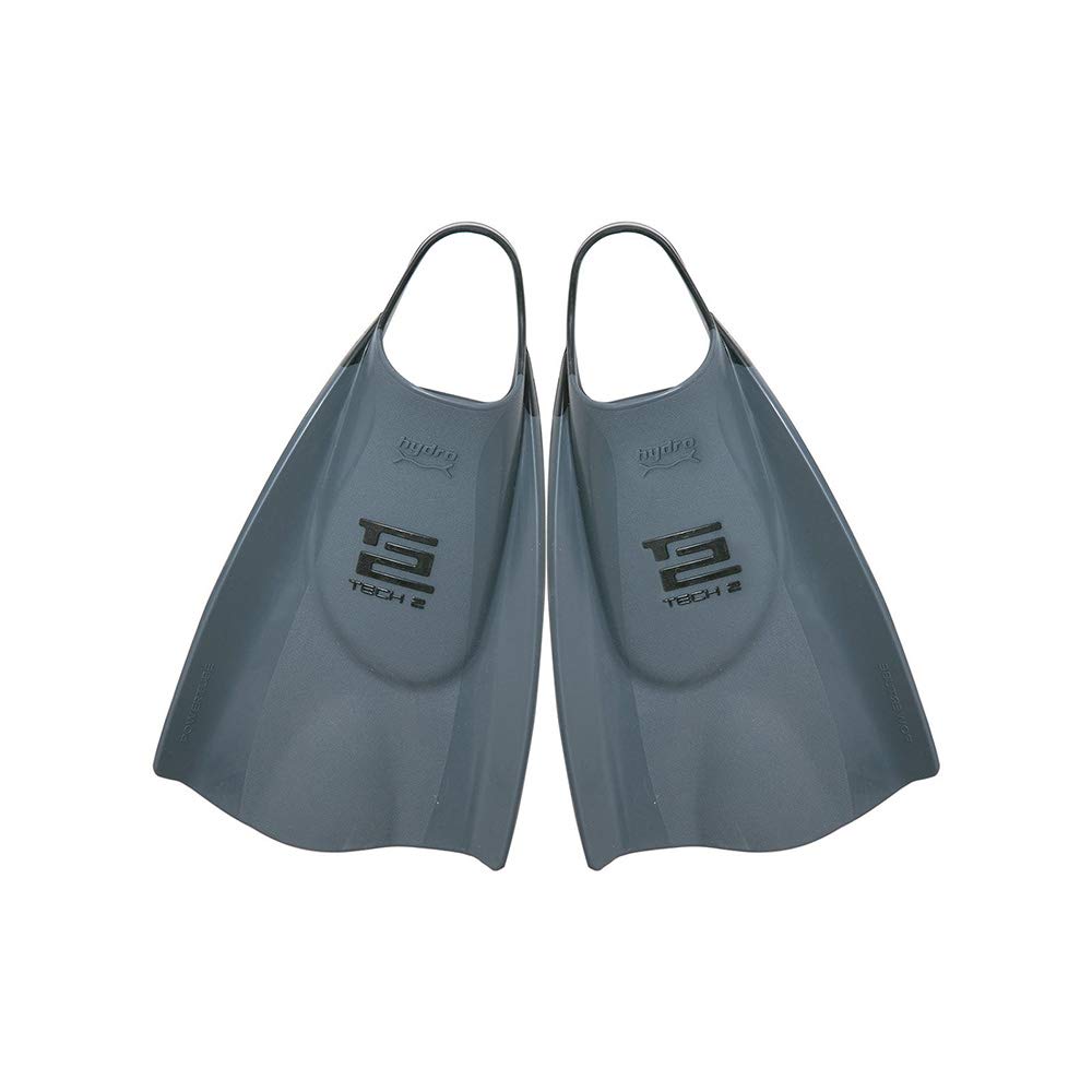 Hydro Tech 2 Bodyboard Fins Training Equipment Swimming kmotors.co.th