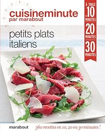 Petits plats italiens