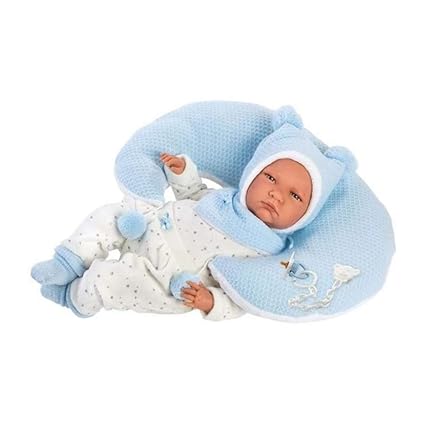 muñecas llorens amazon