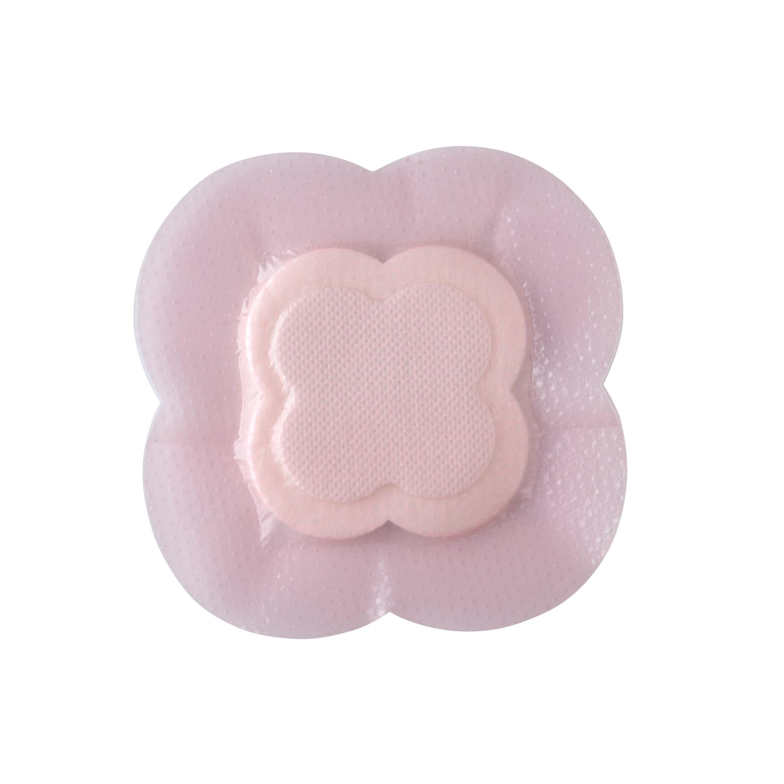 Smith+Nephew ALLEVYN Life Wound Dressing, 5" in X 5" in Box of 10 Image