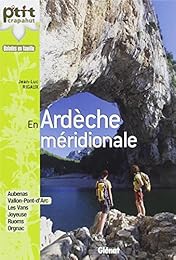 En Ardèche méridionale