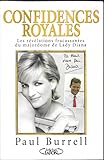 Confidences royales by 