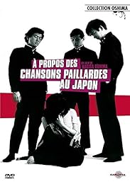 À Propos Des Chansons Paillardes Au Japon